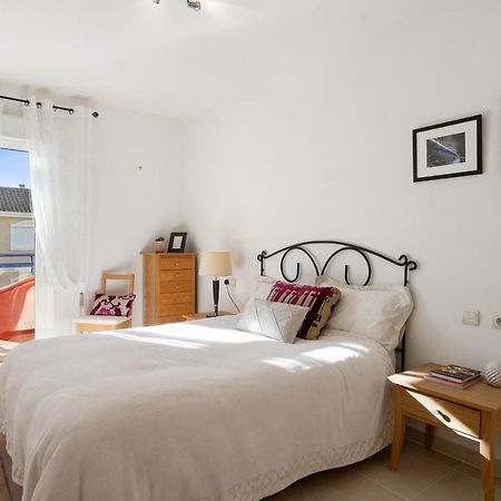 Cb Living - Apartment With Roof Terrace Aguamarina Dehesa de Campoamor  Luaran gambar