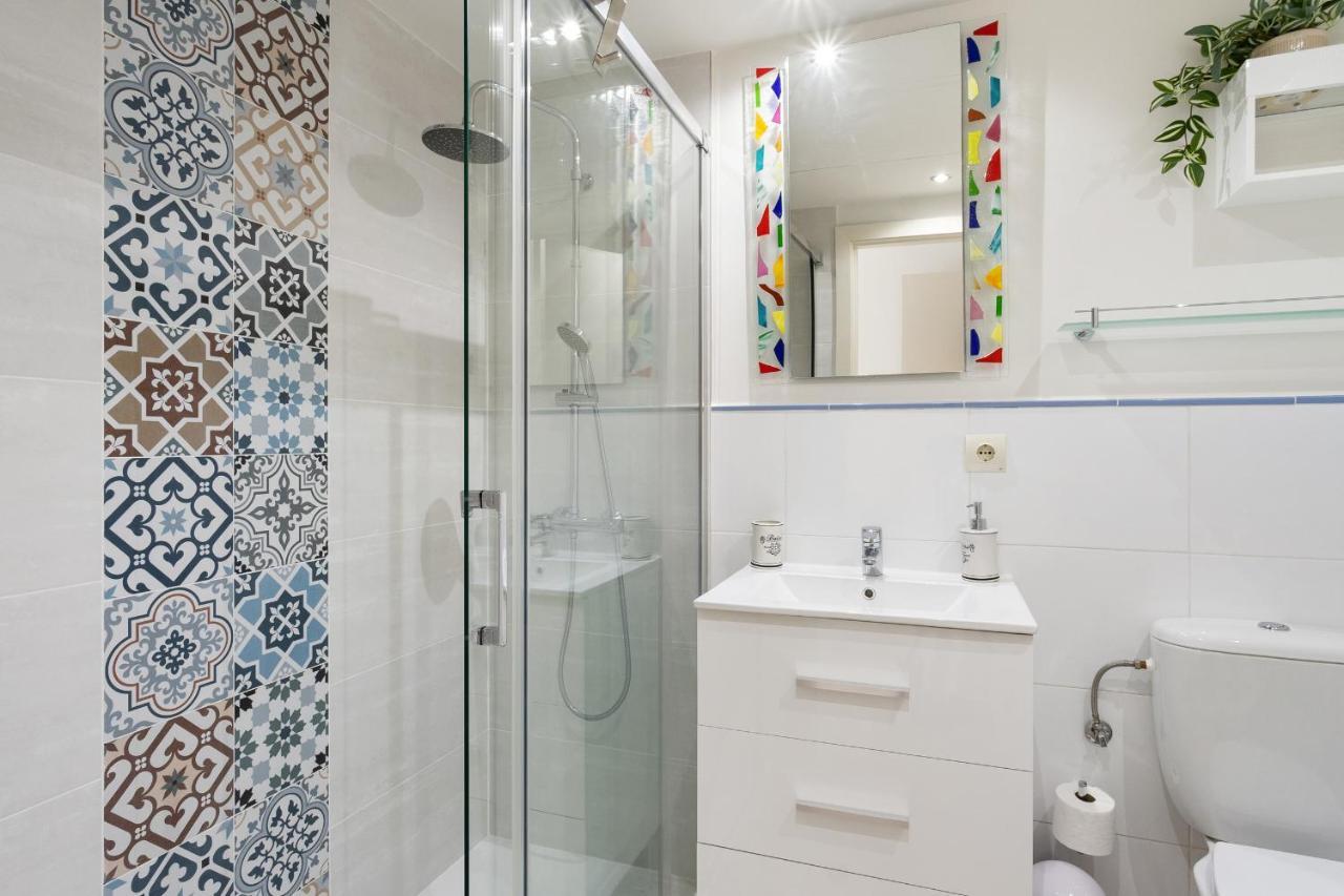Cb Living - Apartment With Roof Terrace Aguamarina Dehesa de Campoamor  Luaran gambar