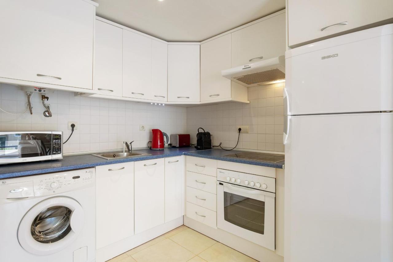 Cb Living - Apartment With Roof Terrace Aguamarina Dehesa de Campoamor  Luaran gambar