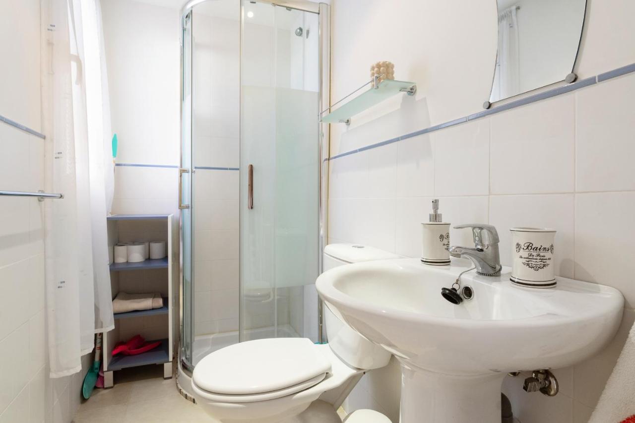 Cb Living - Apartment With Roof Terrace Aguamarina Dehesa de Campoamor  Luaran gambar