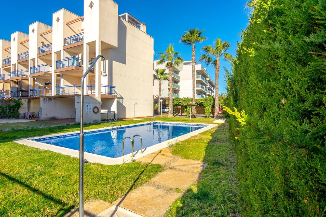 Cb Living - Apartment With Roof Terrace Aguamarina Dehesa de Campoamor  Luaran gambar