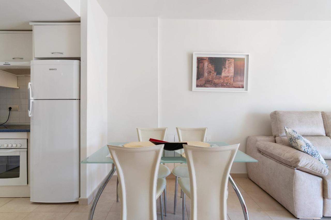 Cb Living - Apartment With Roof Terrace Aguamarina Dehesa de Campoamor  Luaran gambar