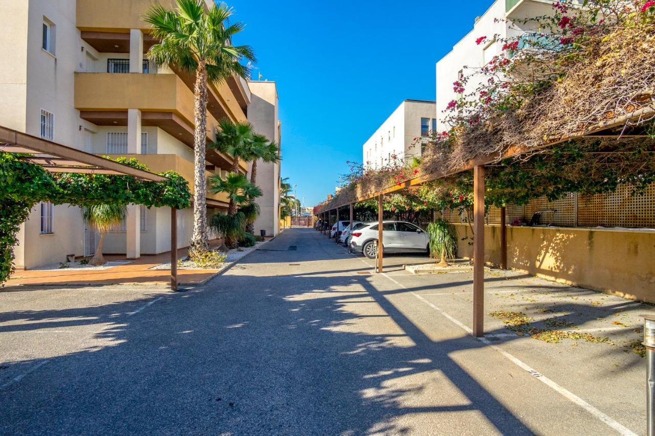 Cb Living - Apartment With Roof Terrace Aguamarina Dehesa de Campoamor  Luaran gambar